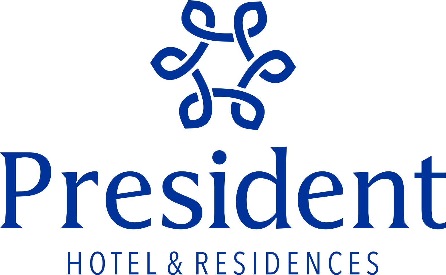 President Hotel & Residences